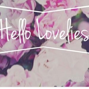 Hello fellow Poshers!